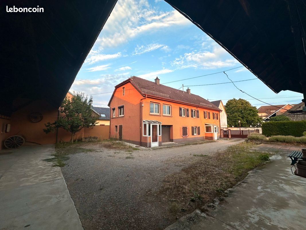Maison à vendre, 186m², Feldkirch