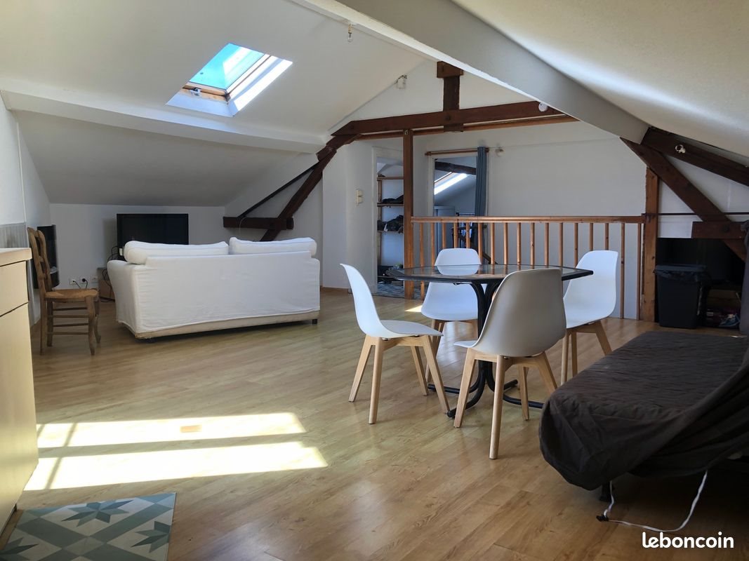 Appartement à vendre, 34m², Pamiers