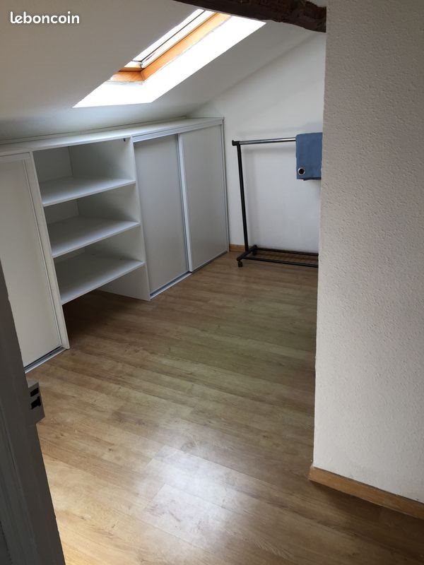 Appartement à vendre, 34m², Pamiers