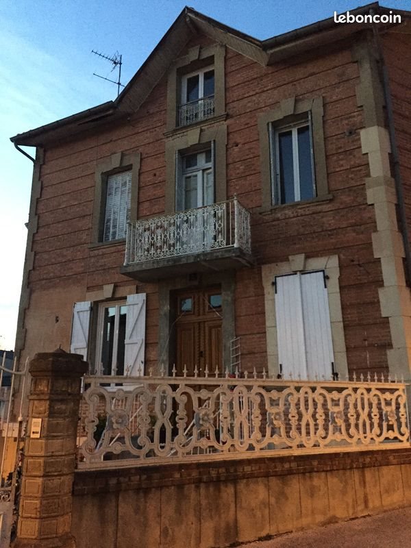 Appartement à vendre, 34m², Pamiers