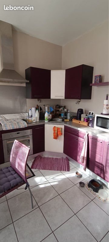 Maison à vendre, 80m², Montluçon