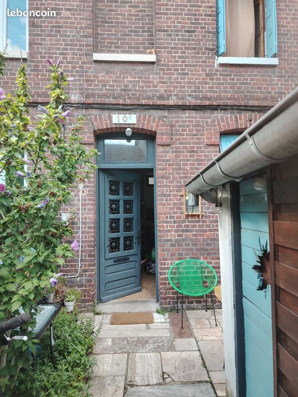 Maison à louer, 60m², Darnétal