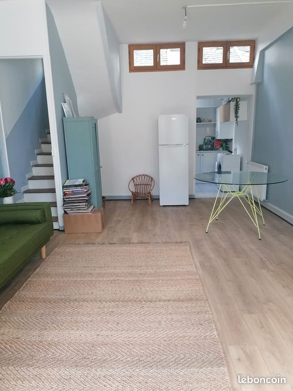 Maison à louer, 60m², Darnétal