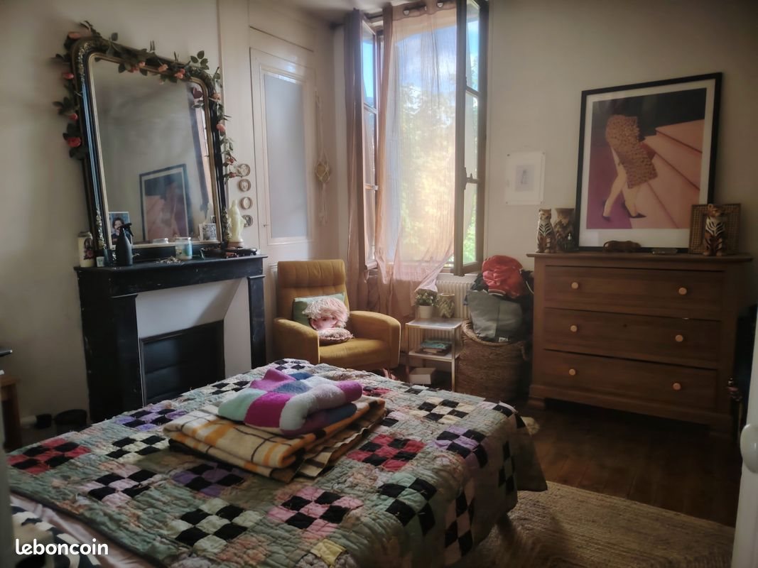 Maison à louer, 60m², Darnétal