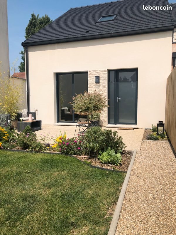 Maison à vendre, 90m², Coignières