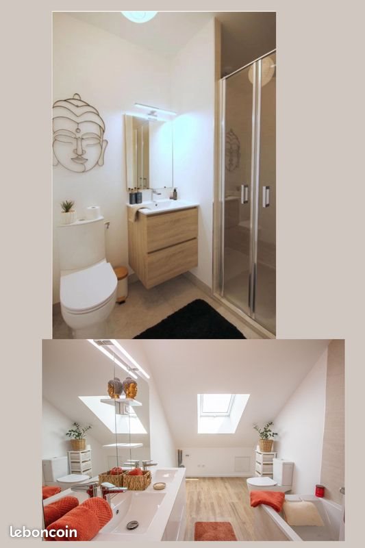 Maison à vendre, 90m², Coignières