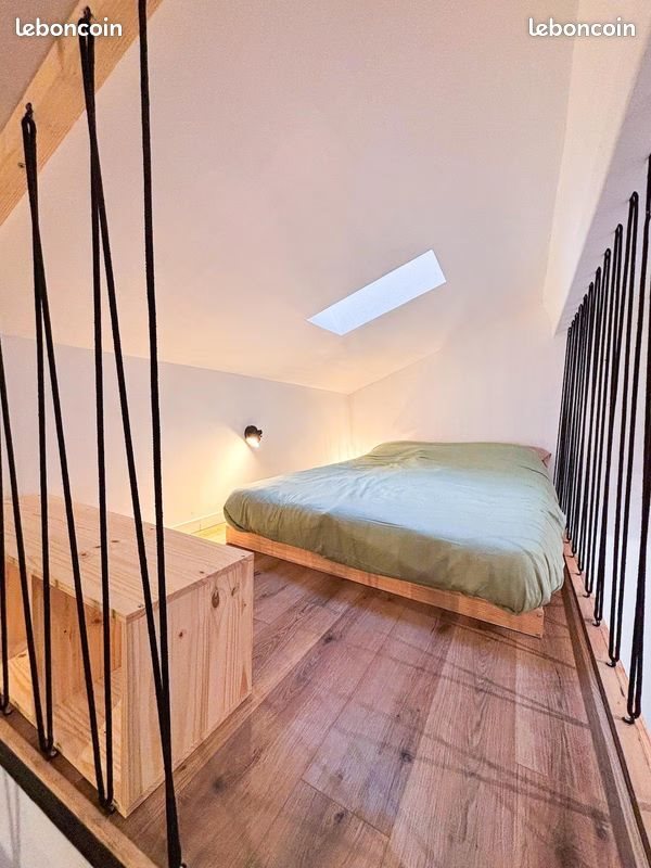 Appartement à louer, 50m², Grasse