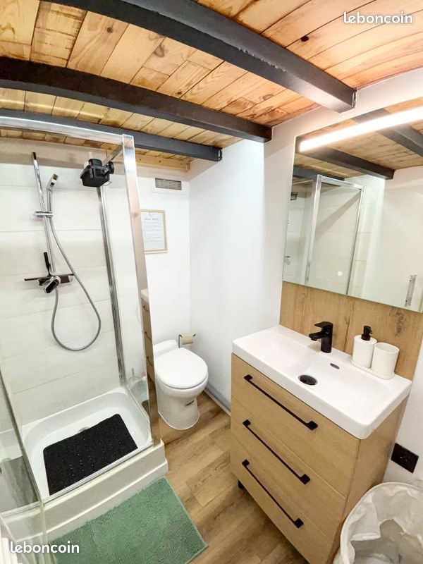 Appartement à louer, 50m², Grasse