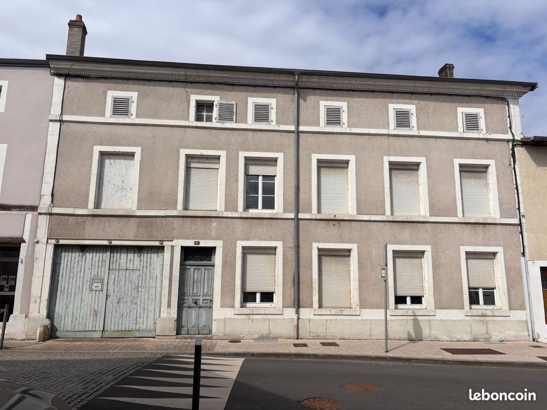 Maison à vendre, 230m², Void-Vacon