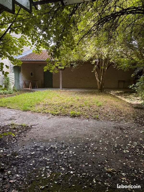 Maison à vendre, 230m², Void-Vacon