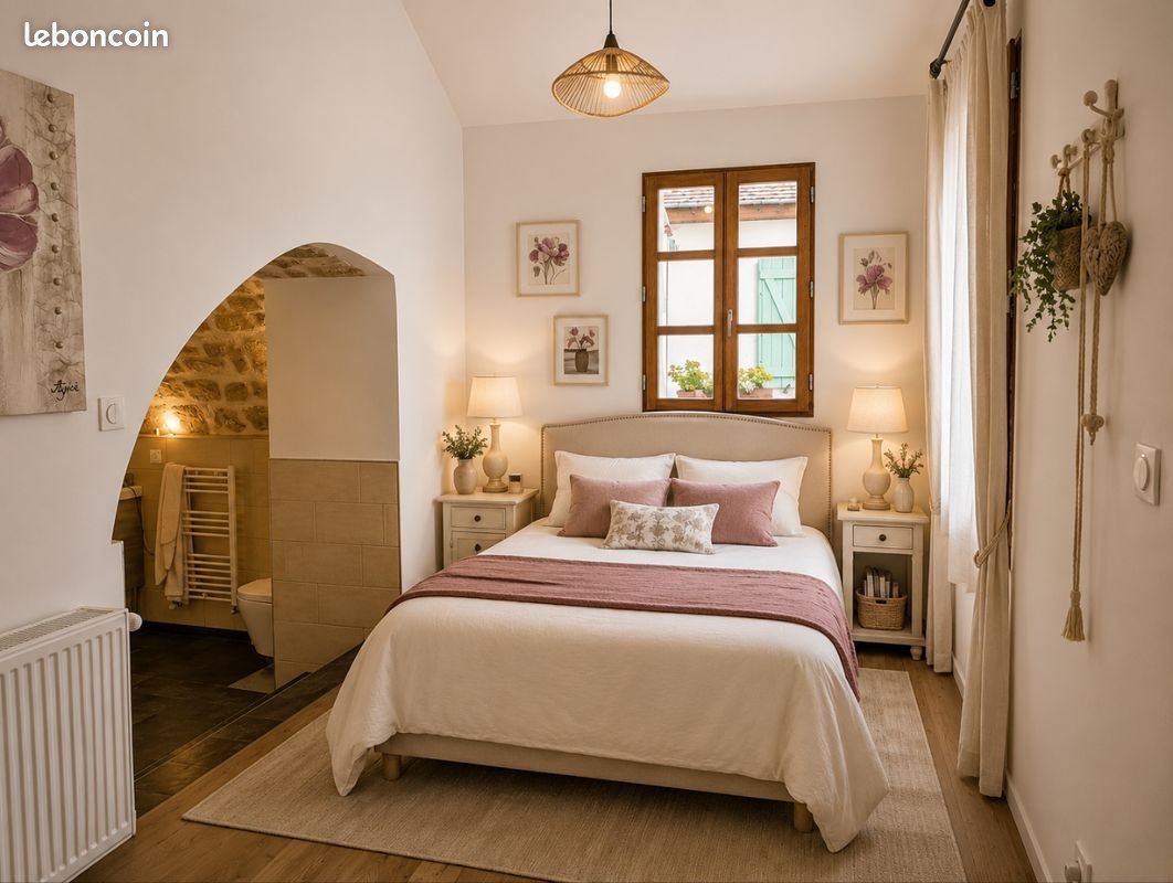 Maison à vendre, 105m², Nesles-la-Vallée