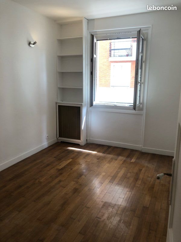 Appartement à louer, 35m², Saint-Mandé