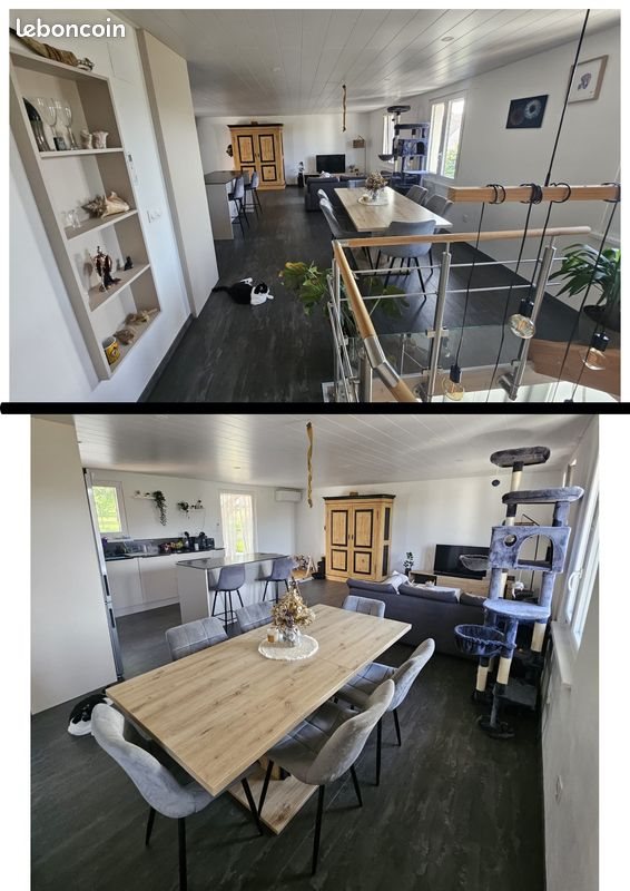 Maison à vendre, 86m², Schwenheim