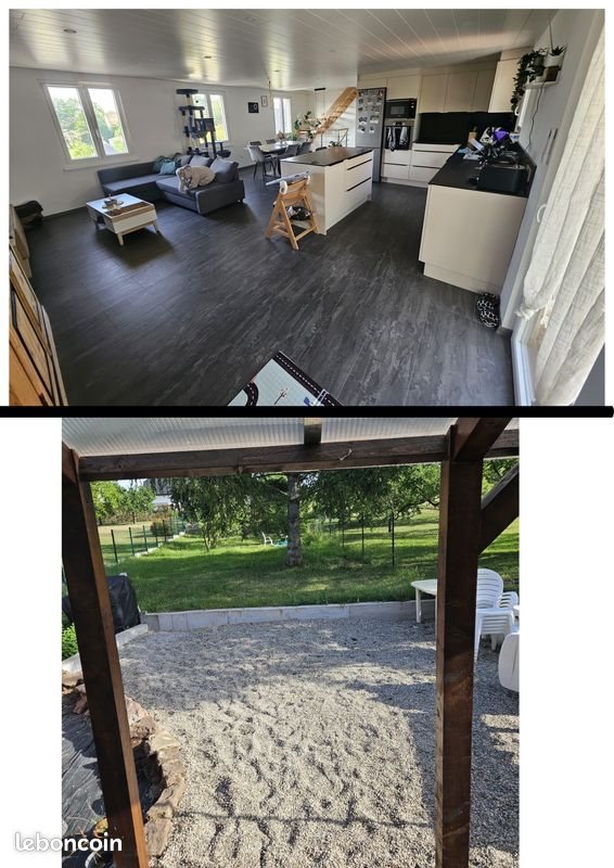 Maison à vendre, 86m², Schwenheim