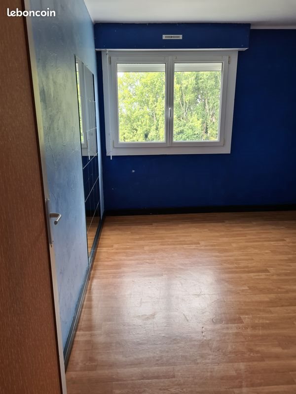 Appartement à louer, 84m², Douai