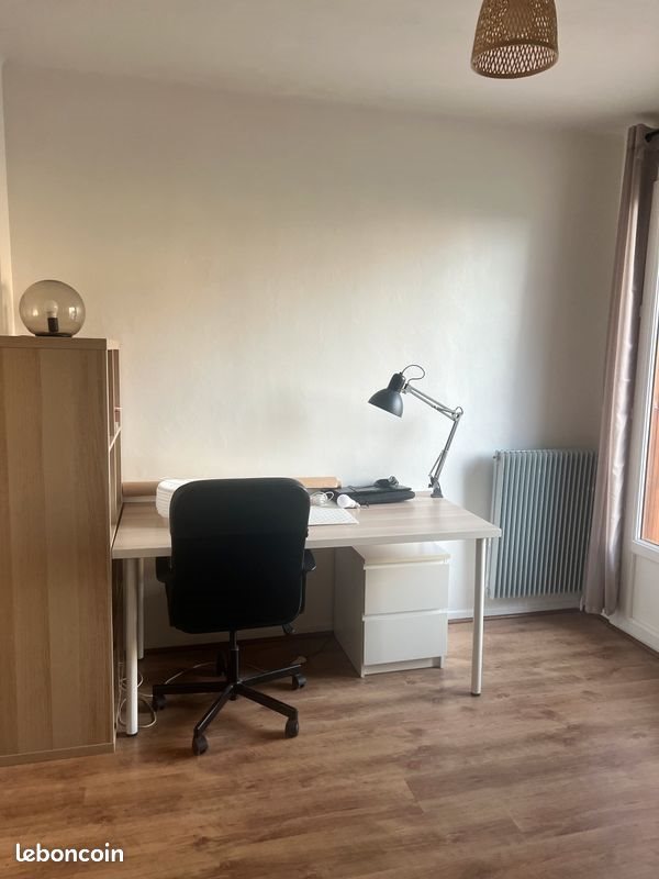 Appartement à louer, 26m², Aix-en-Provence