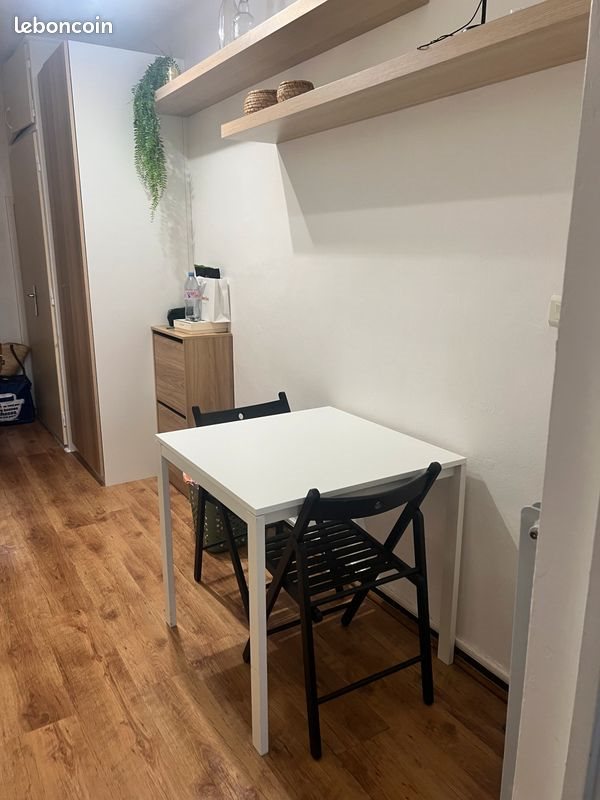 Appartement à louer, 26m², Aix-en-Provence