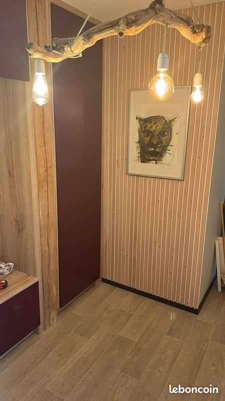 Appartement à louer, 72m², Riedisheim