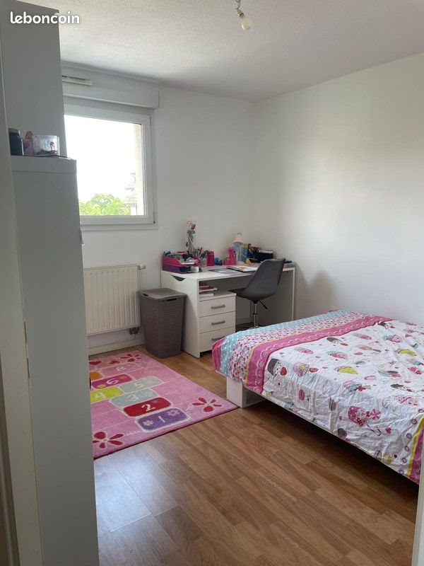 Appartement à louer, 92m², Ingersheim