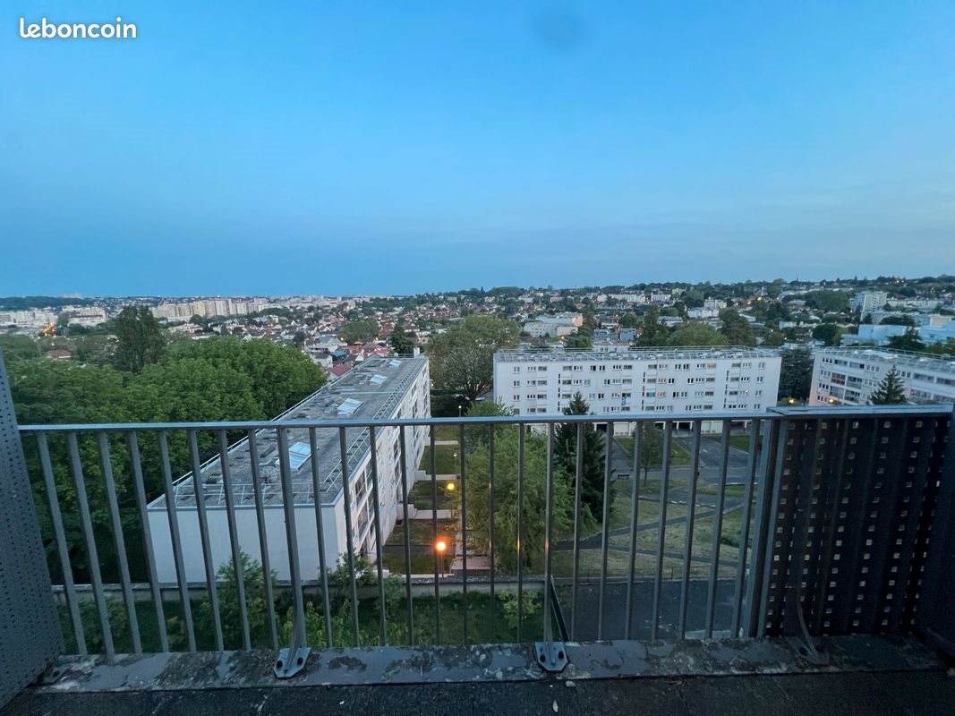Appartement à vendre, 40m², Bagneux