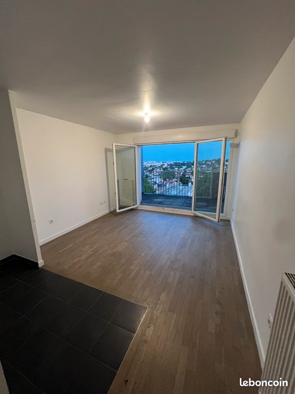 Appartement à vendre, 40m², Bagneux