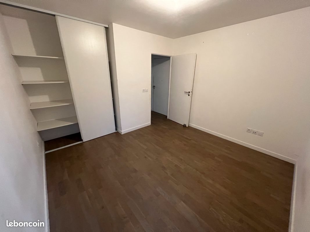 Appartement à vendre, 40m², Bagneux