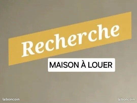 Maison à louer, 160m², Grignols
