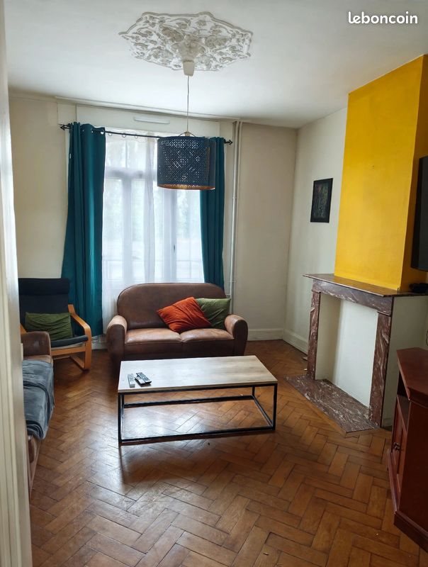 Maison à louer, 136m², Valenciennes