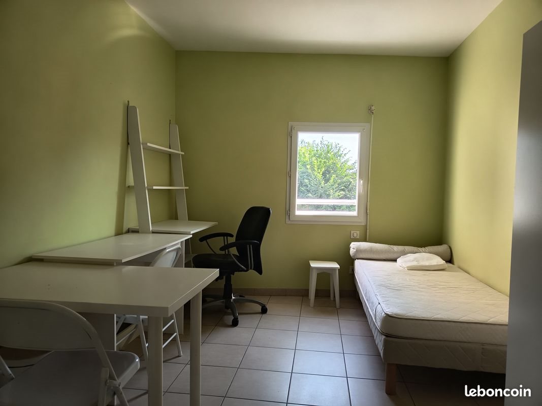 Appartement à louer, 15m², Angers