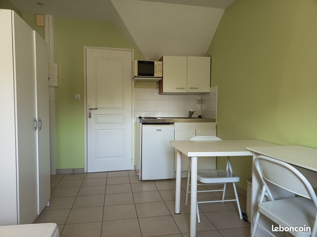 Appartement à louer, 15m², Angers