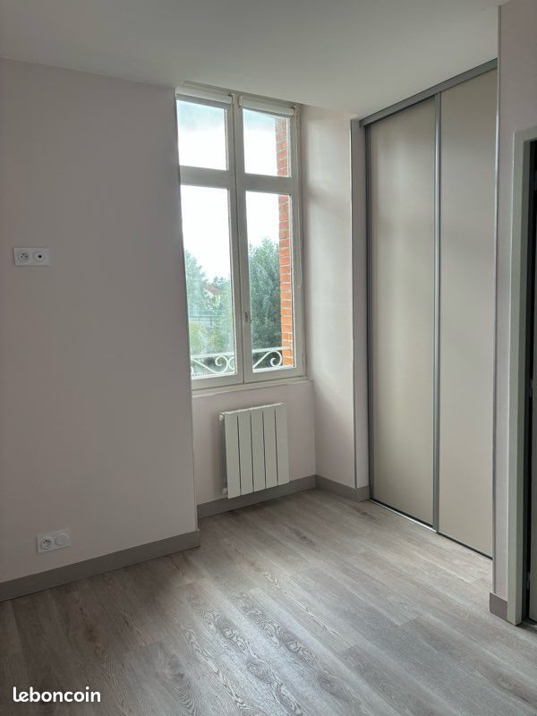 Maison à louer, 70m², Saint-Laurent-sur-Sèvre