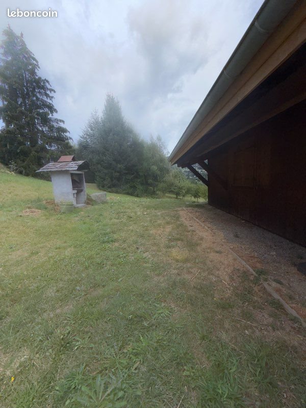 Appartement à louer, 100m², Combloux