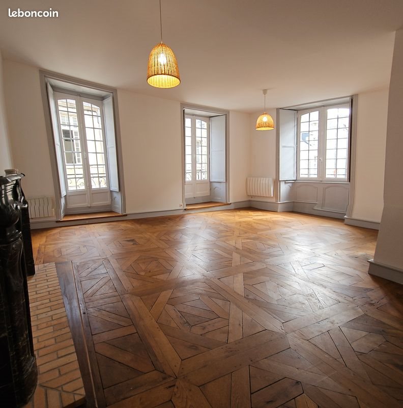 Appartement à louer, 61m², Guérande