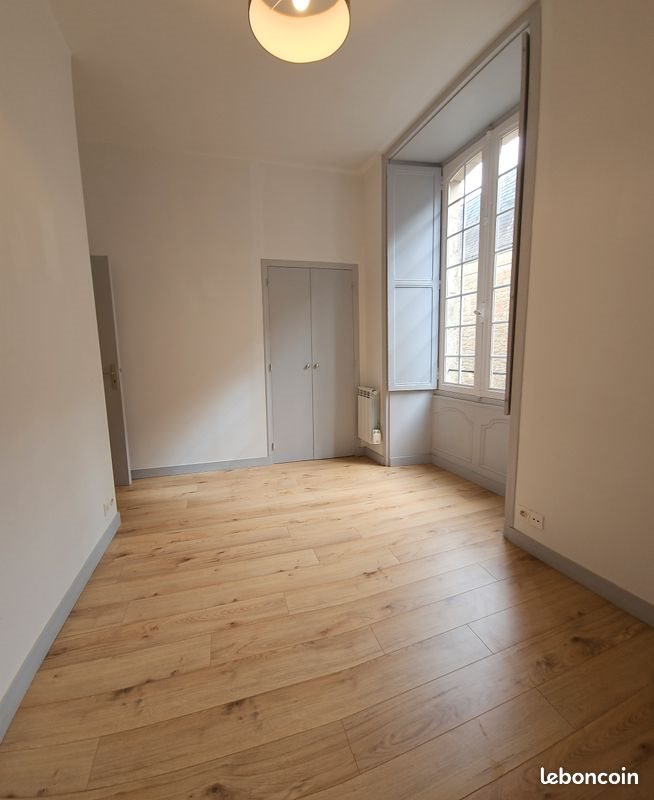 Appartement à louer, 61m², Guérande