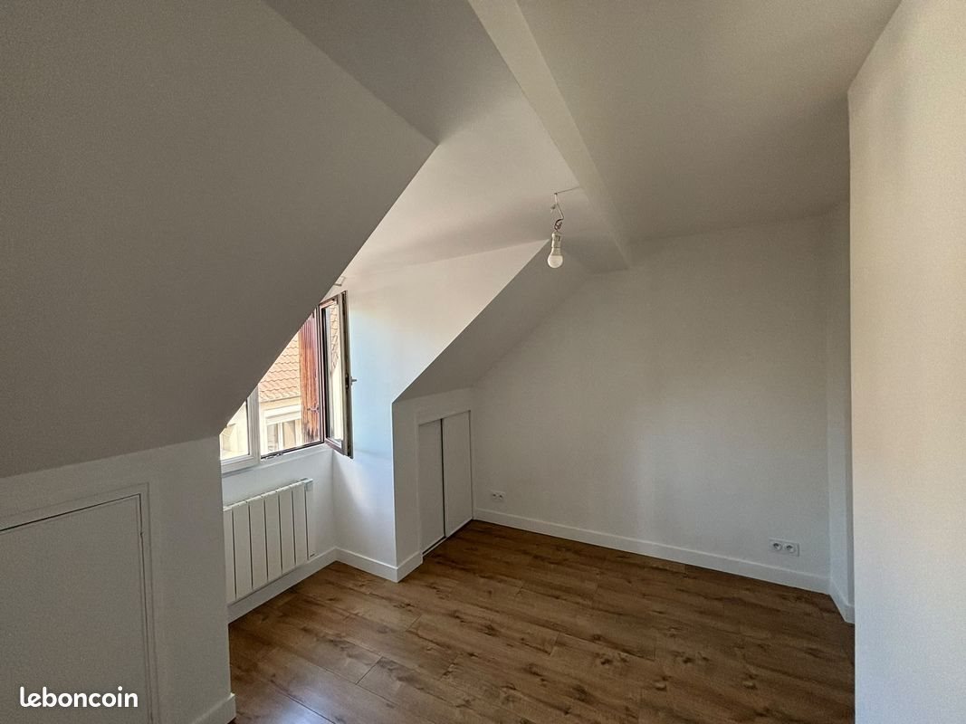 Appartement à louer, 46m², Triel-sur-Seine
