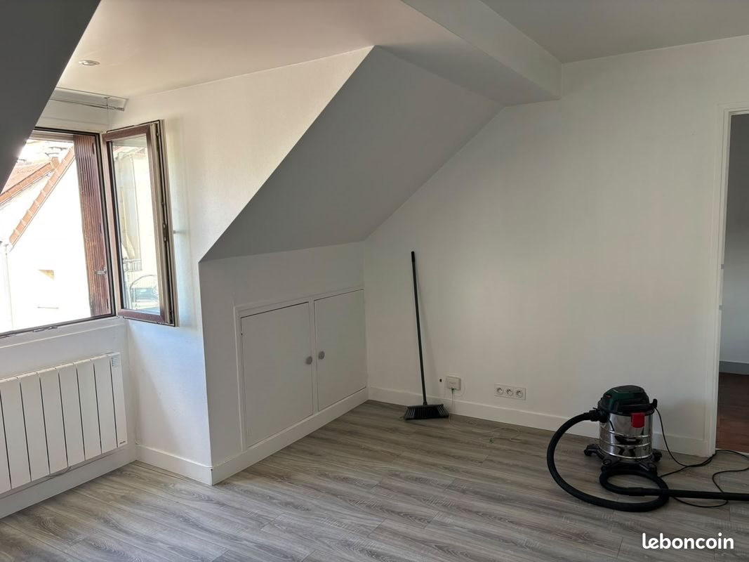Appartement à louer, 46m², Triel-sur-Seine