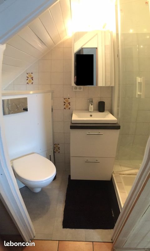 Appartement à louer, 15m², Sallanches
