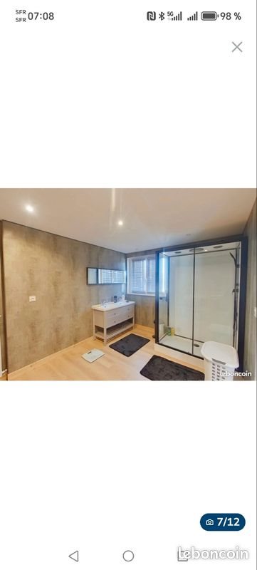 Maison à vendre, 199m², Avanton