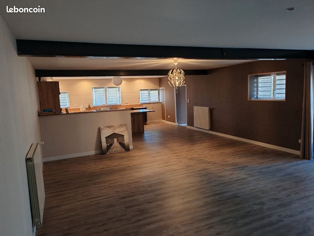 Maison à vendre, 199m², Avanton