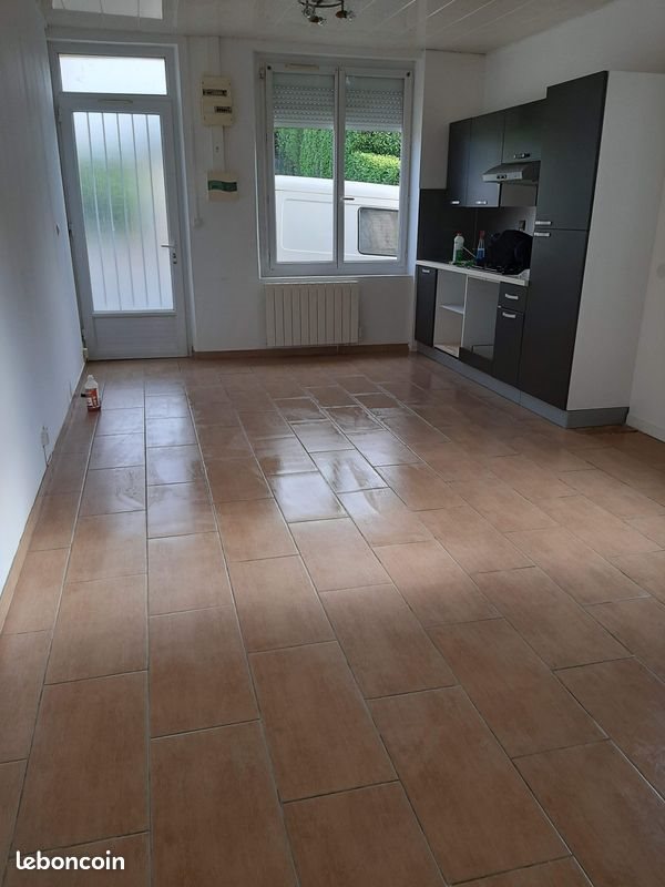 Maison à louer, 55m², Caumont-sur-Aure