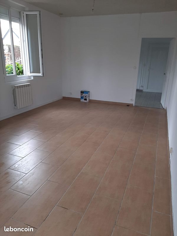 Maison à louer, 55m², Caumont-sur-Aure
