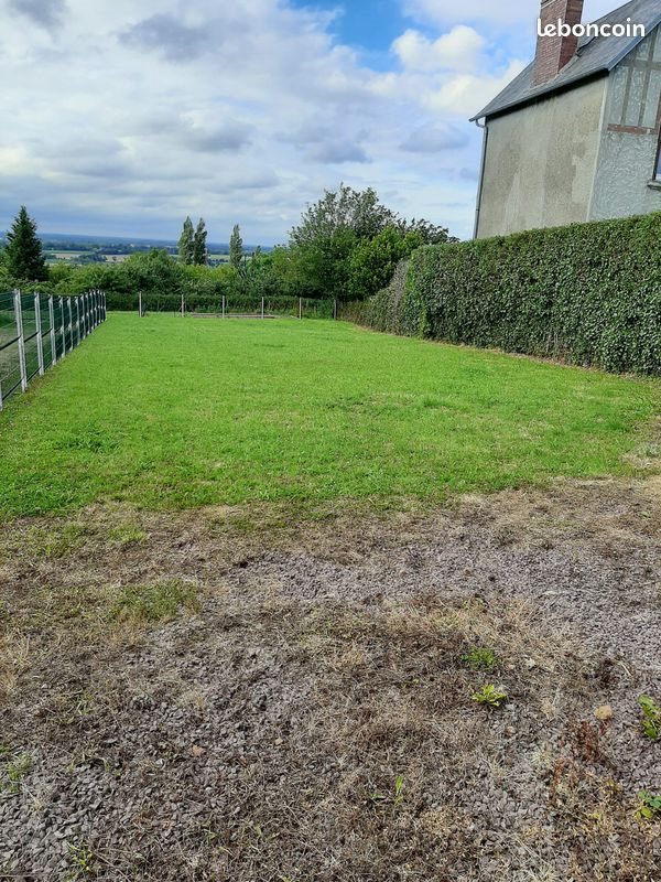 Maison à louer, 55m², Caumont-sur-Aure