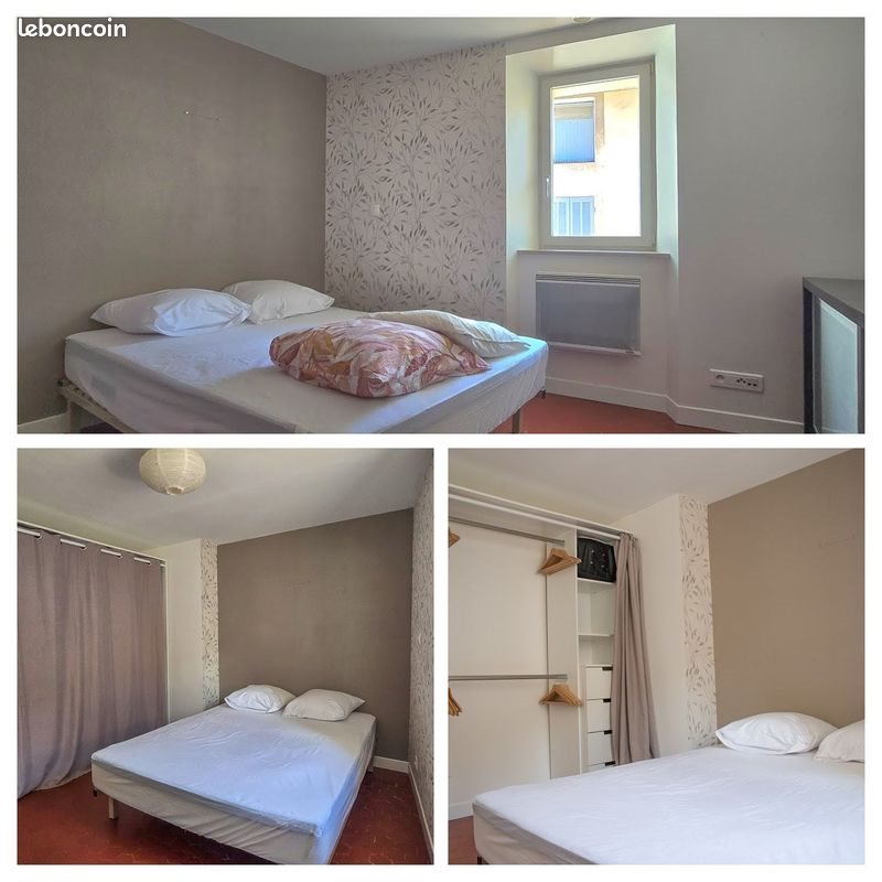 Appartement à louer, 43m², Signes