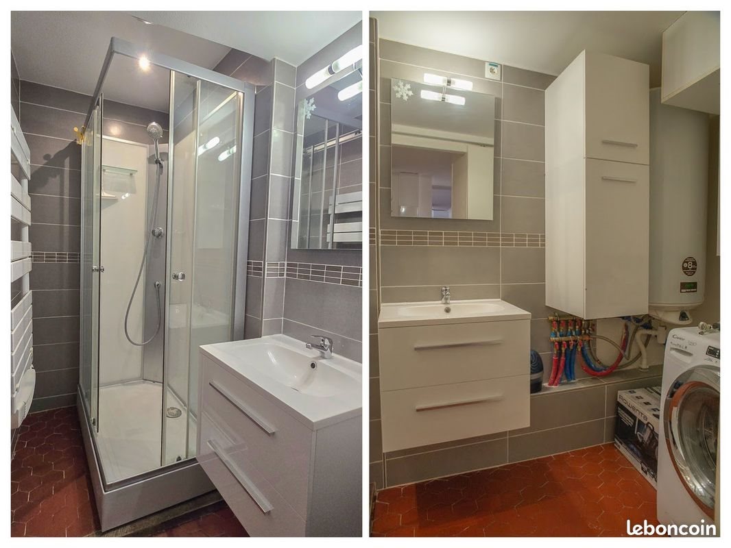 Appartement à louer, 43m², Signes