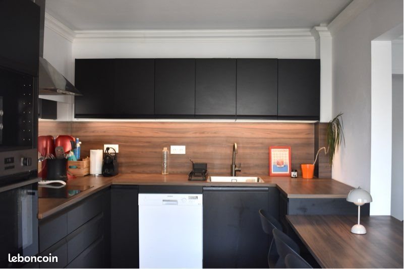 Appartement à vendre, 72m², Reims