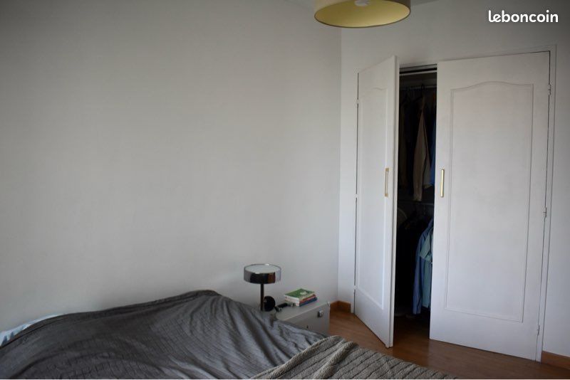 Appartement à vendre, 72m², Reims