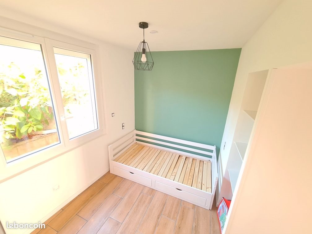 Appartement à louer, 23m², Castres