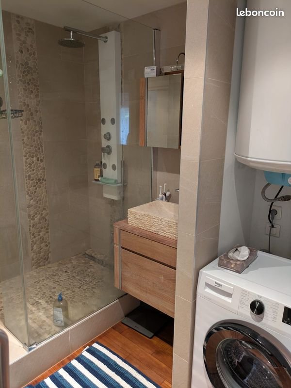 Appartement à louer, 47m², Suresnes