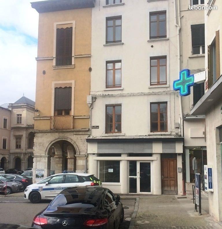Appartement à louer, 40m², Vienne