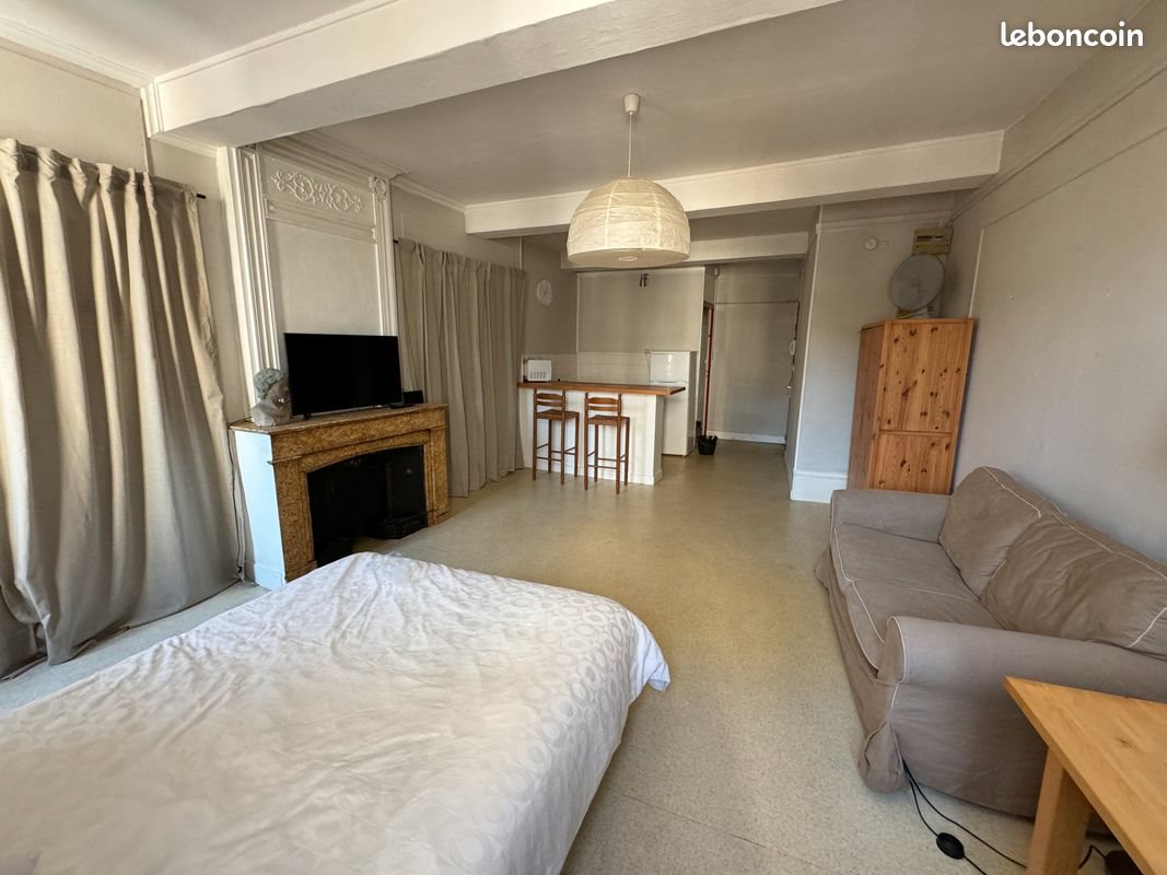Appartement à louer, 40m², Vienne
